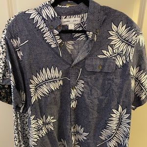 Old Navy Button Down